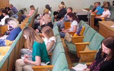 Состоялся очередной семинар на тему «Переоценка основных средств на 01.01.2026 года: необходимость и особенности проведения. Порядок начисления амортизации основных средств»