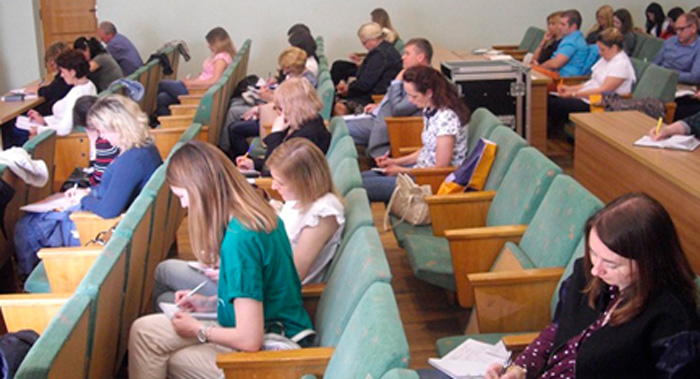 Состоялся очередной семинар на тему &laquo;Переоценка основных средств на 01.01.2026 года: необходимость и особенности проведения. Порядок начисления амортизации основных средств&raquo;