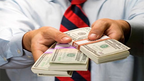 О порядке осуществления валютной операции