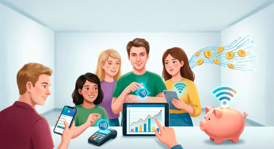 Неделя финансовой грамотности детей и молодежи Беларуси