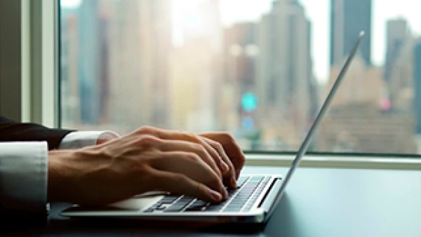 О представлении информации