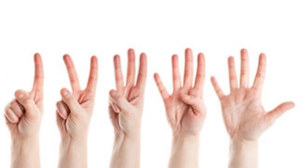 5 причин для вступления в РАМО